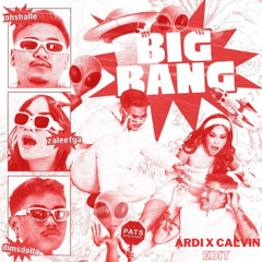 Big Bang - Ohshalle, Dimsdolla & Zaleefya (ARDI X CALVIN EDIT)