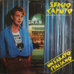 Sergio Caputo Type Beat