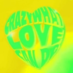 Dj Adry - Crazy What Love Can Do (Bumping Remix) MASTER