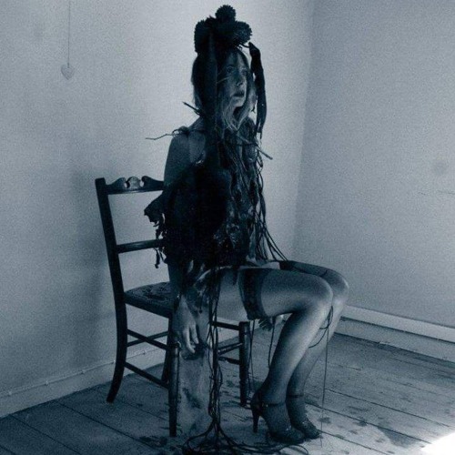 I Hang My Hands Out To Dry - Ruby Throat