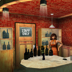 Bar London