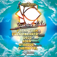 Siéntete Libre - Sala Tempo (07.03.20)