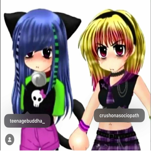 there’s something deeply wrong with me w/snortblo