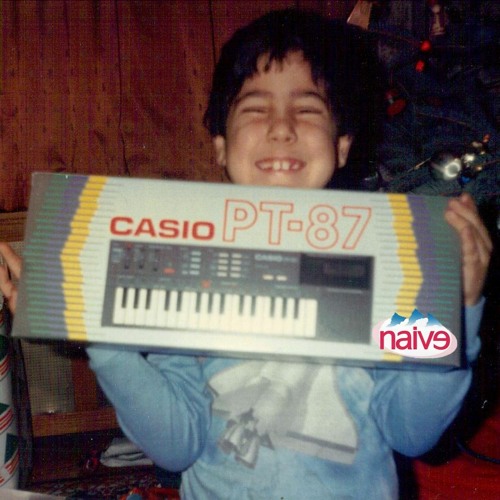 naivetape #59 - Josh Cheon