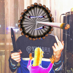BblX0Д u3 KAПl-oШ0Н4 + FACELESS ANGEL