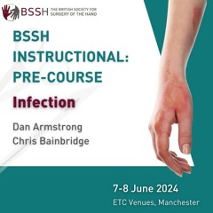 BSSH Infection Podcast
