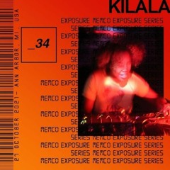 Exposure Mix 034 - Kilala