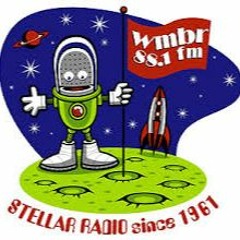 Chemistry 101, "For Jeff Breeze," with Jmonatomic, Dec. 9, 2020, WMBR/88.1 FM