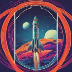 Atomic Age the Generation Jones