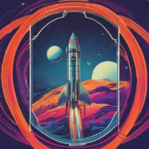 Atomic Age the Generation Jones