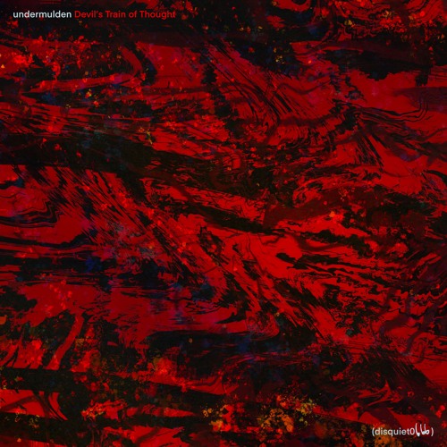 Devil's Train of Thought (disquiet0666)