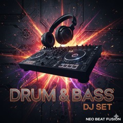 Drum & Bass Mix 2025-11-09