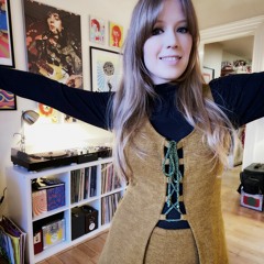 Holly Calder (19/02/2021)