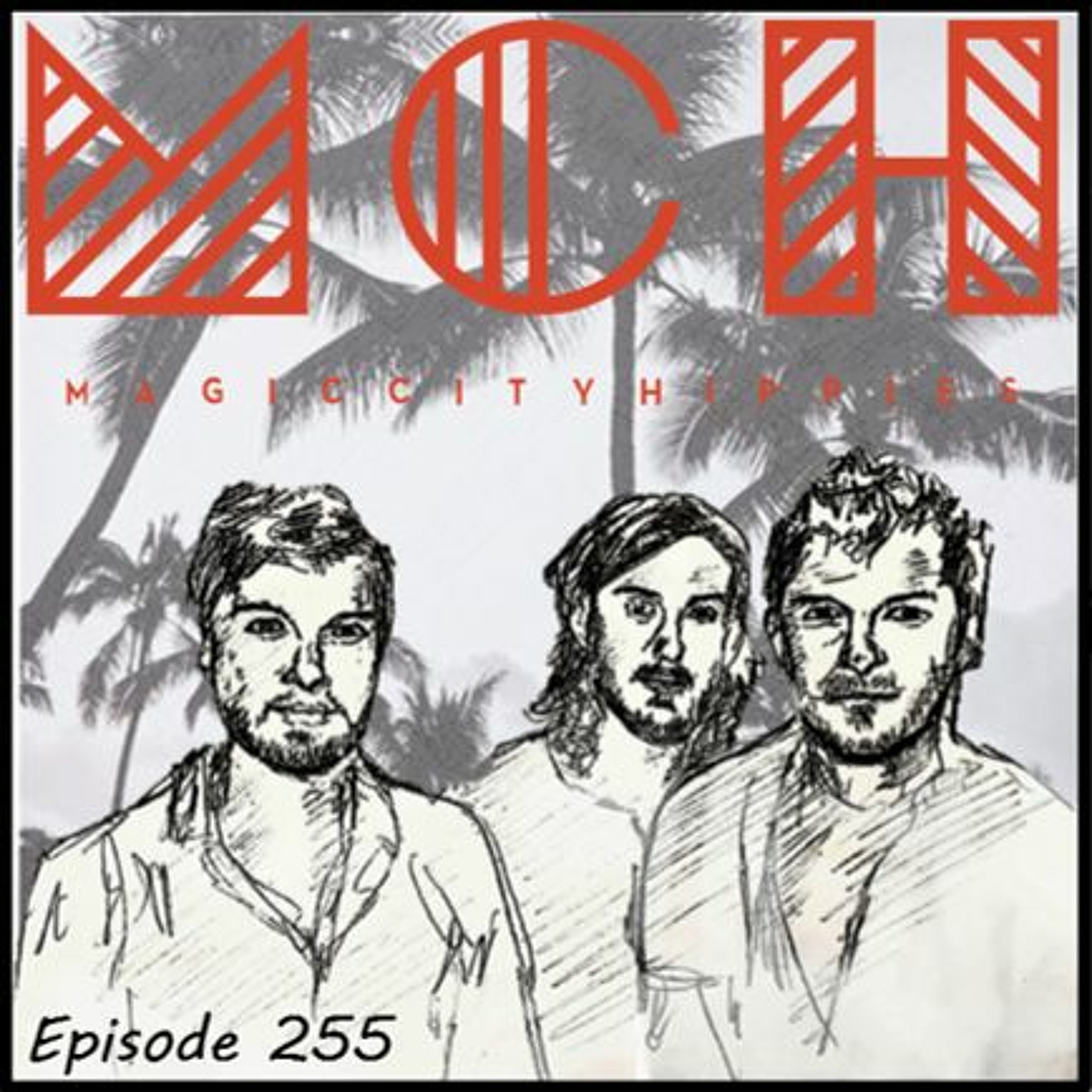 The Doc G Show January 12th 2022 (Featuring the Magic City Hippies) episode artwork