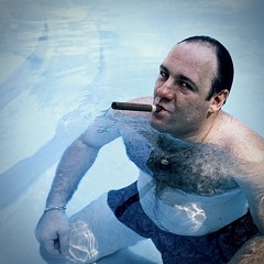 Tony Soprano (feat. Acid Souljah) prod. KRXXK