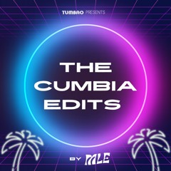 Boiler Room Cumbia Edits by MLE