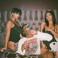 MAGNOLIA! - DRAC!🩸 #jerseyclub #LegendWayMusic