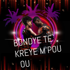 Bondye te kreye m'pou ou