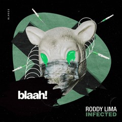Roddy Lima - Infected