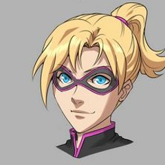 Sancuary Game - Kylie Hesitation Clip (In Production)
