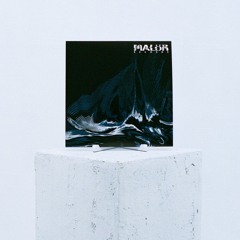 Regent - Cratea EP [MLRVNL006] 12'' Vinyl