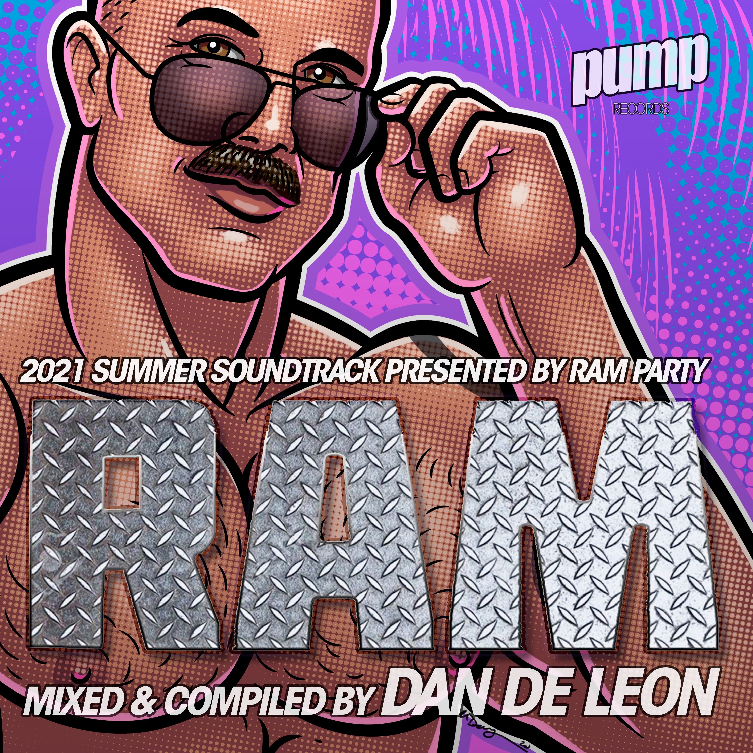 DANNY YANKEE aka Dan De Leon