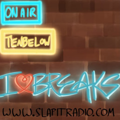 I Heart Breaks Vol. 1