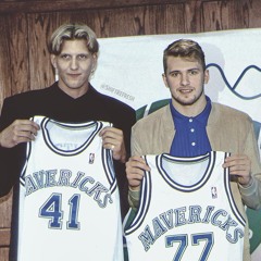 Luka & Dirk
