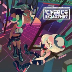 Splatoon 3 OST - Suffer No Fools