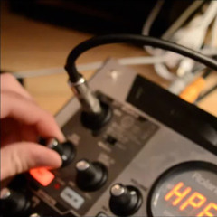 Eric Dingus - Velvet