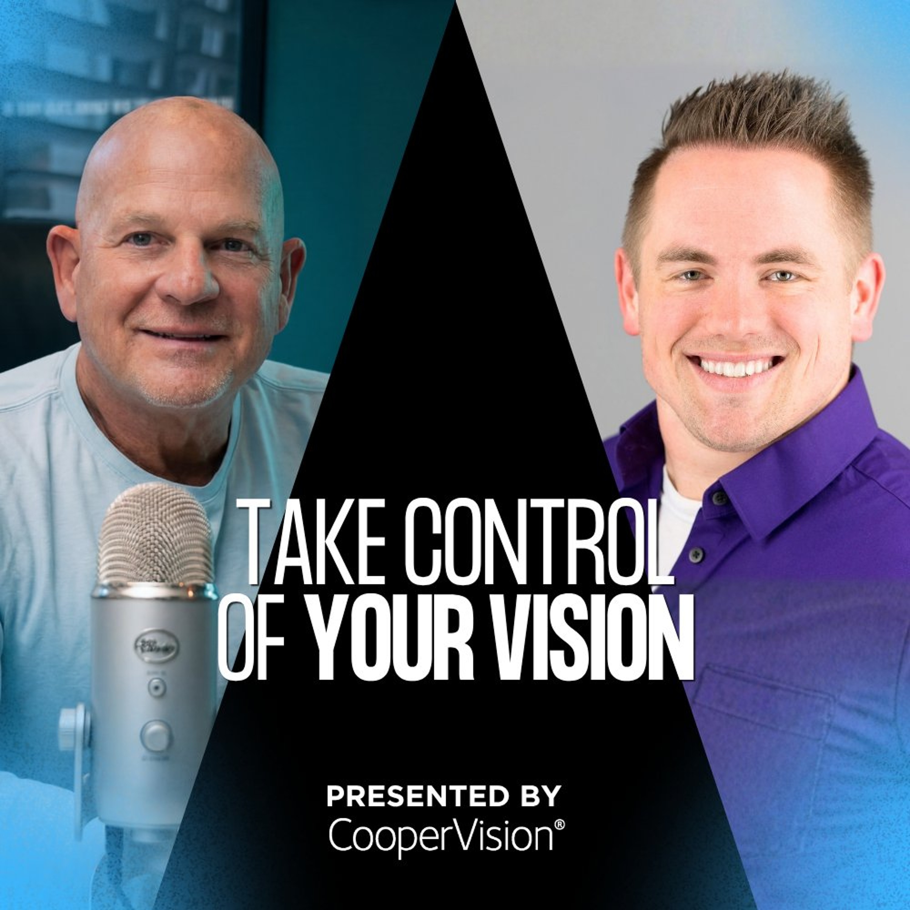 Part 1 | Macular Degeneration: What You Need to Know - Dr. Wes McCann episode artwork