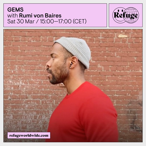 GEMS - Rumi von Baires - 30 Mar 2024
