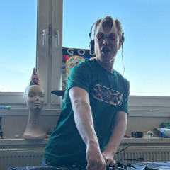 The Murky Sonics Show w/ Ortlieb (Live From Bagfest '25) - 03/09/2025
