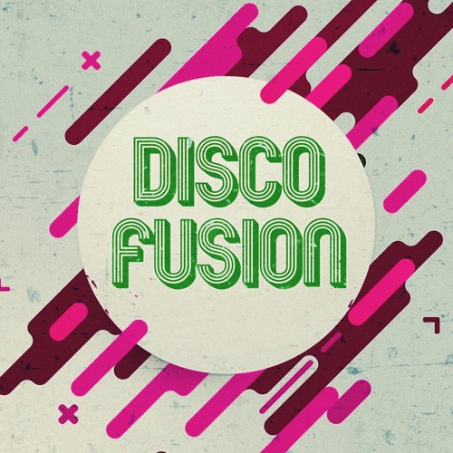 Disco Fusion 118