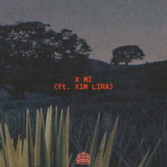 TALX - X MI (ft. Xim Lira) [PZYCCO Exclusive]