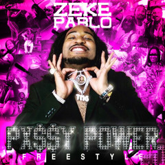 Pablo P Power Freestyle (Gunna Remix)