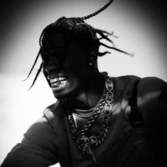 Travis Scott - Champions (Demo)(Unreleased)