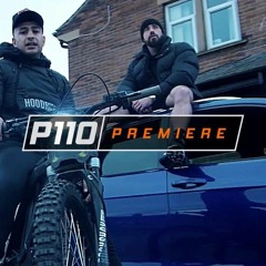 Danbo X S Dog X BreMusiq Drip  P11