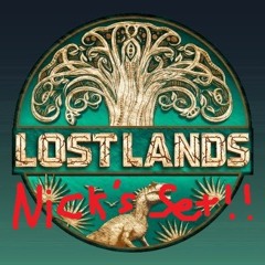Nick's Lost Lands 2024 Set [RE-CREATION]