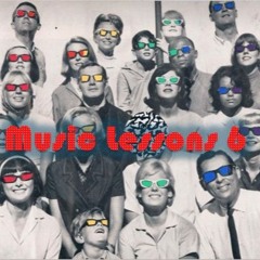 Music Lessons 6