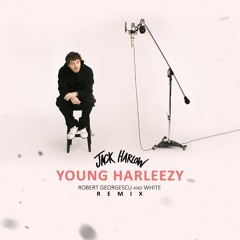 Jack Harlow - Young Harleezy (Robert Georgescu And White Remix)