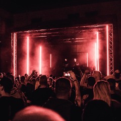 IDEM NA TECHNO Pod Hradom 1.8.2020