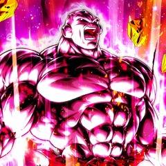 Jiren X Just Dance