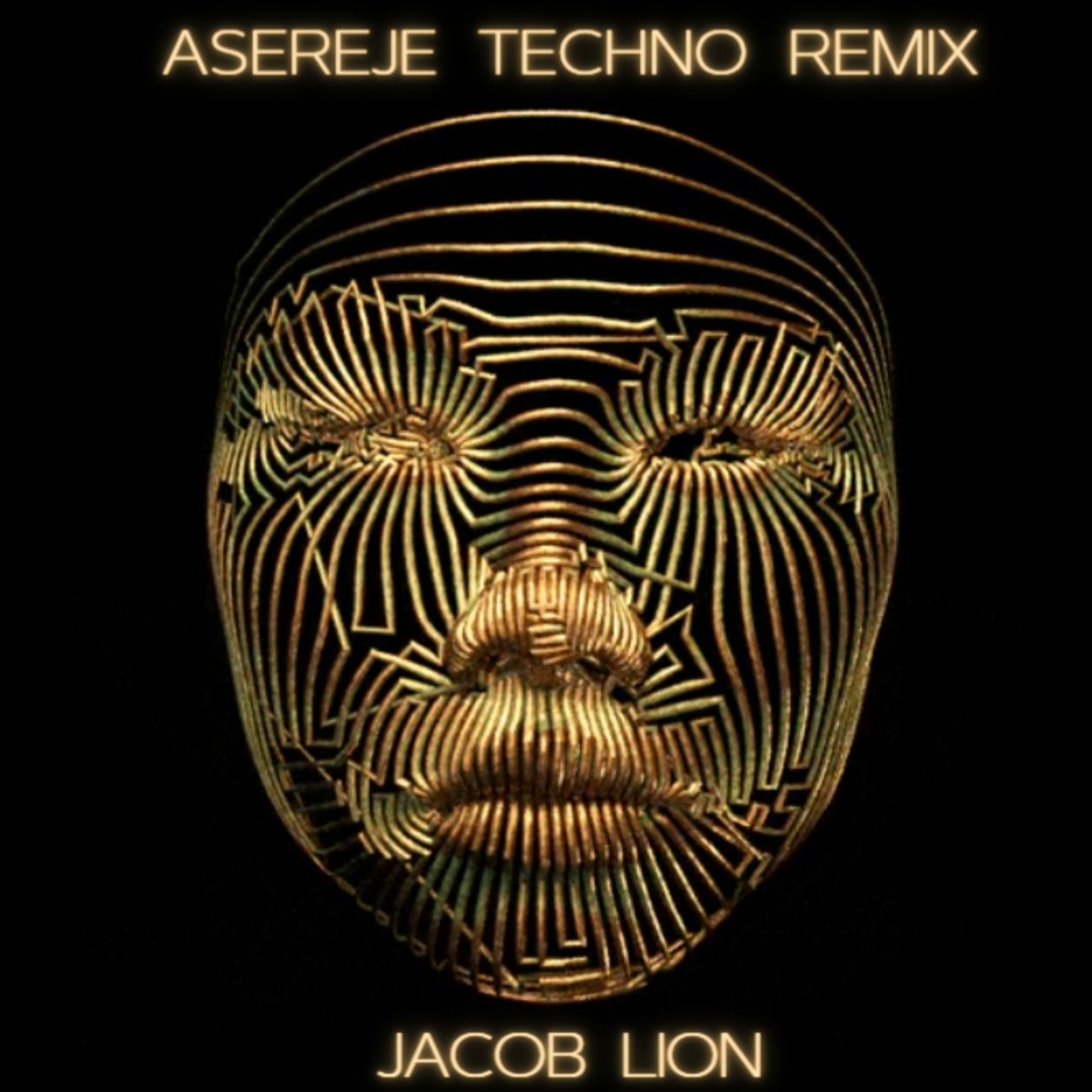 Stream ASEREJE Techno Remix by Jacob Lion | Listen online for free on  SoundCloud