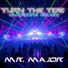 Turn The Tide † Hardcore remix