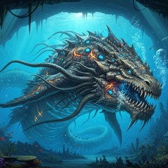 the Leviathan