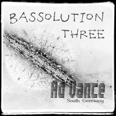 BasSolution Three (Ad Vance)-(TechnO)