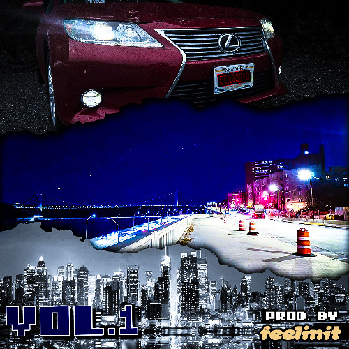 G. C. FREESTYLE INSTRUMENTAL (Bonus Track)