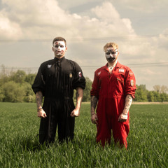 SLIPKNOT IS NXT NÜ METAL