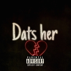 BronemAce X Jazz Primus - Dats Her️  [prod. shvde]